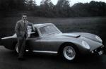 Ferrari-Monteverdi 750 GT Sauter Berlinetta (0486M) 1954 года